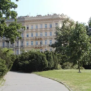  Apartmán Katarina Česká republika