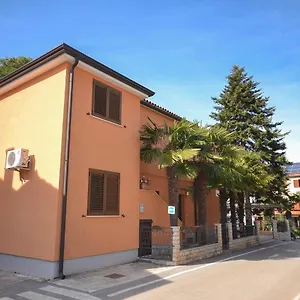  Apartmán Lili Chorvatsko