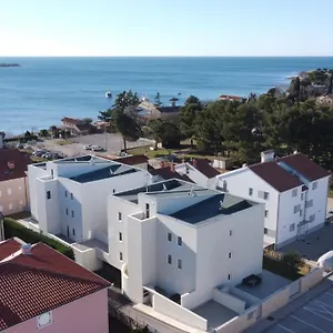  Apartmán A&v Chorvatsko
