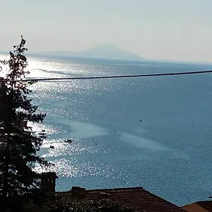  Apartmán Marea Chorvatsko