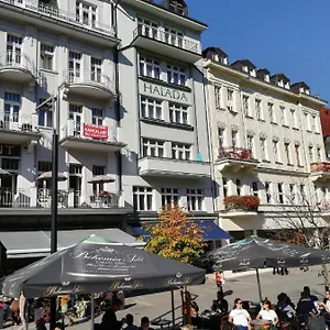  Apartmán Melissa Česká republika
