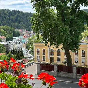  Apartmán Apartman Na Vyhlidce Česká republika